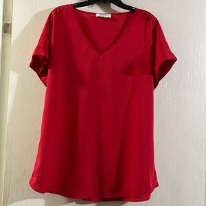 Zenana Medium Blouse
